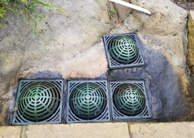 drain cleaning