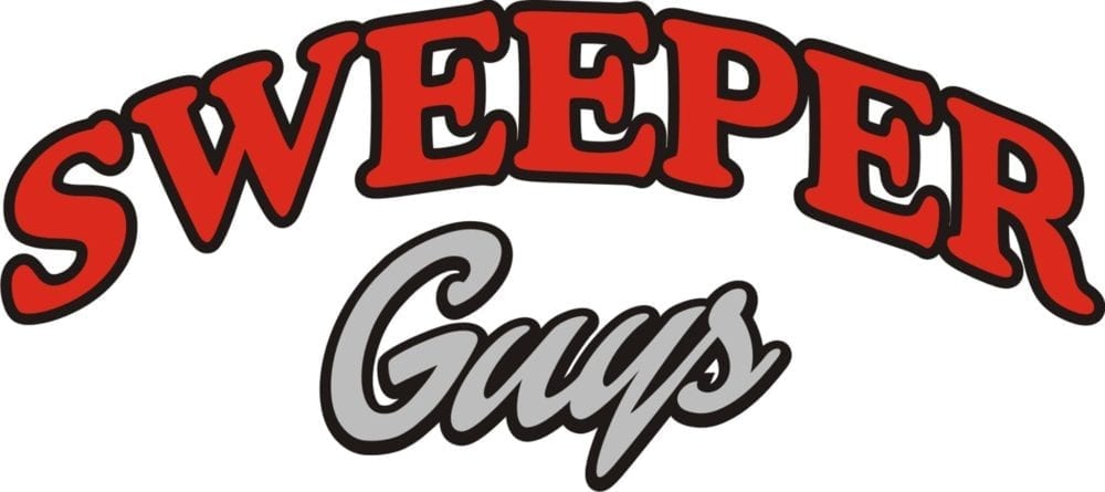 Sweeper Guys