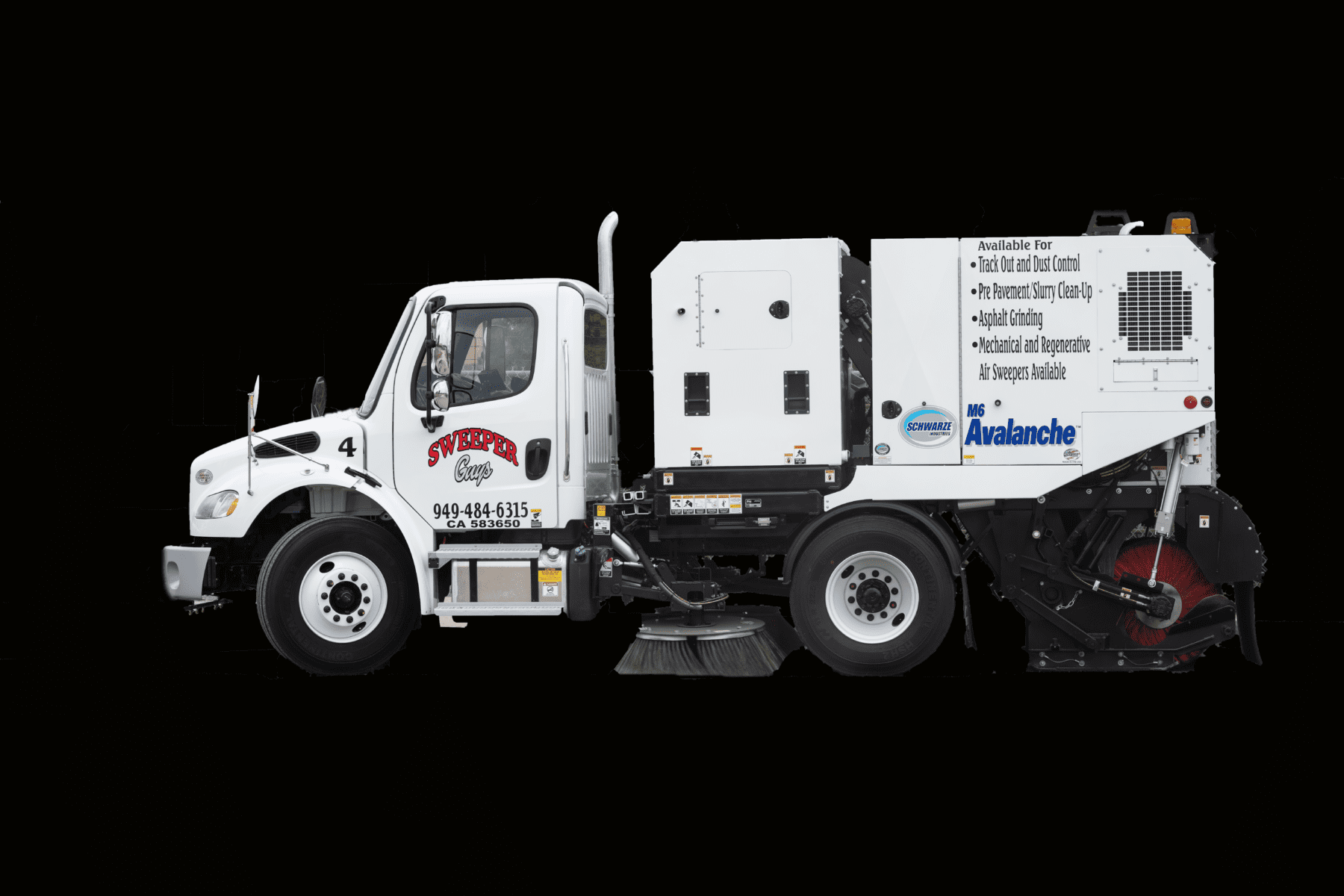 Mechanical Broom-1 copy street sweeping