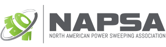 NAPSA sweeping contractors